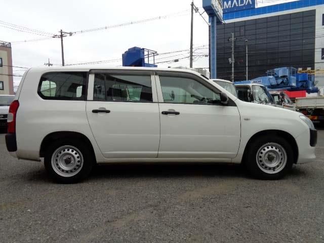 TOYOTA PROBOX van 2WD 2020