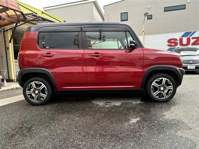 MAZDA FLAIR CROSSOVER 2014