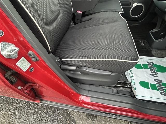 MAZDA FLAIR CROSSOVER 2014