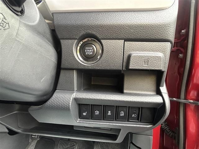 MAZDA FLAIR CROSSOVER 2014