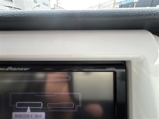 MAZDA FLAIR CROSSOVER 2014