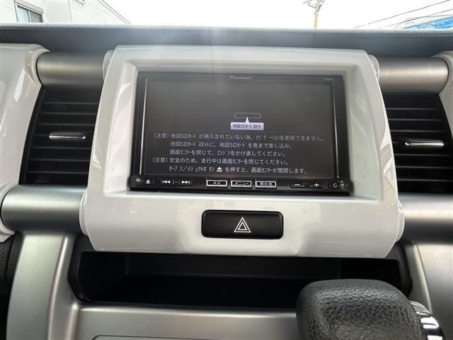 MAZDA FLAIR CROSSOVER 2014