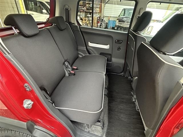 MAZDA FLAIR CROSSOVER 2014