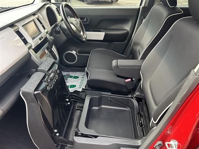 MAZDA FLAIR CROSSOVER 2014