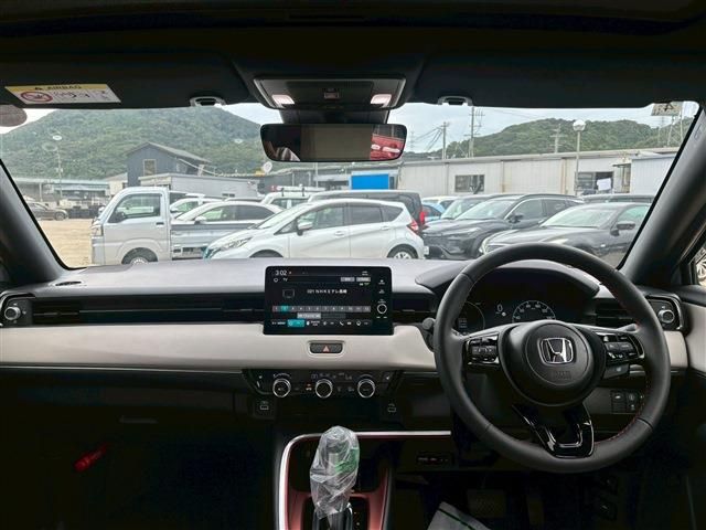 HONDA VEZEL e:HEV 2024