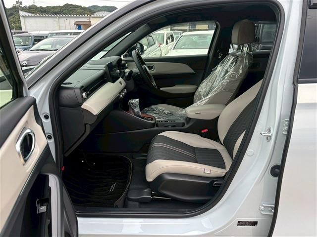 HONDA VEZEL e:HEV 2024