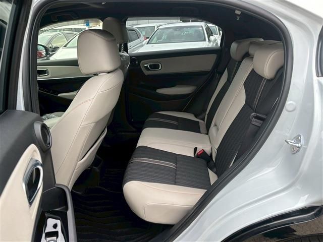 HONDA VEZEL e:HEV 2024