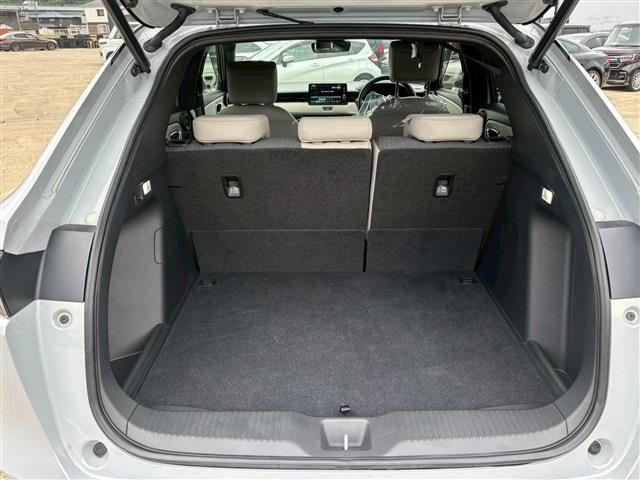 HONDA VEZEL e:HEV 2024