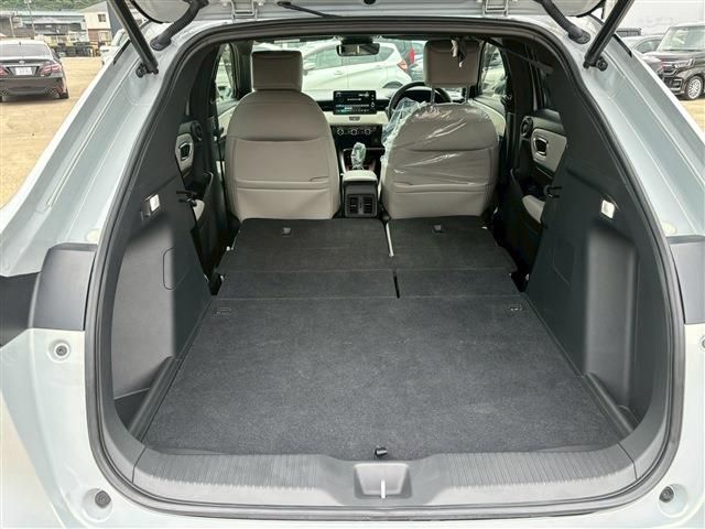 HONDA VEZEL e:HEV 2024