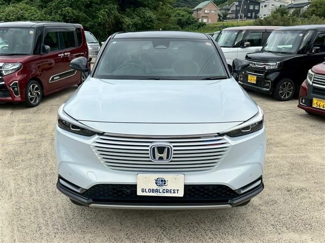 HONDA VEZEL e:HEV 2024