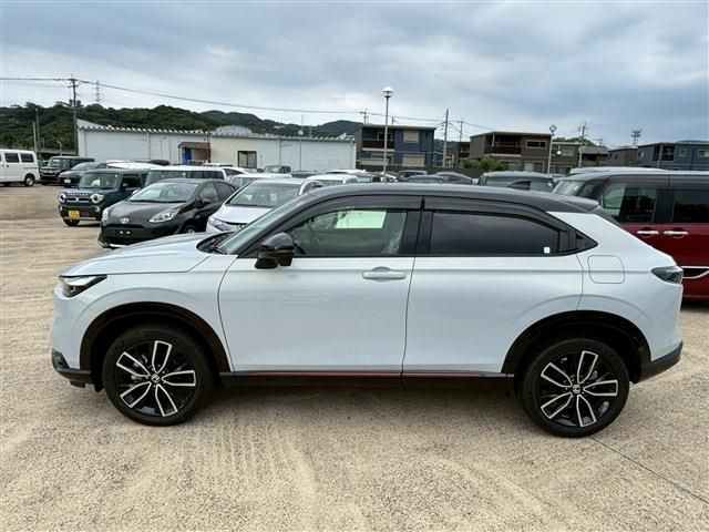 HONDA VEZEL e:HEV 2024