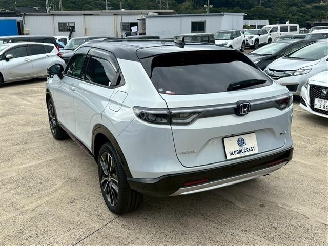 HONDA VEZEL e:HEV 2024