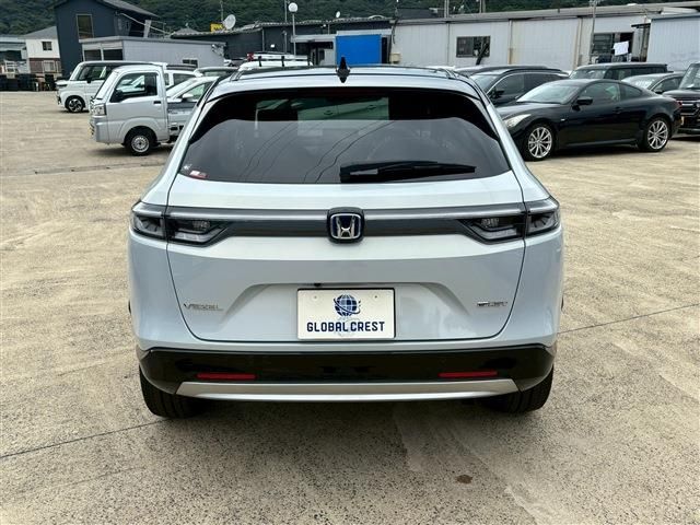 HONDA VEZEL e:HEV 2024