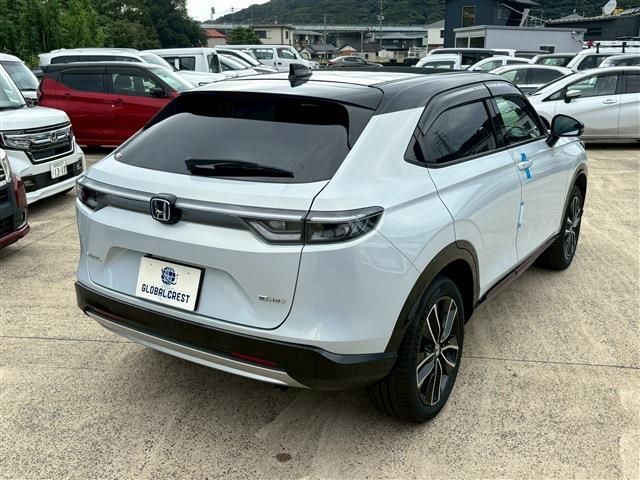 HONDA VEZEL e:HEV 2024