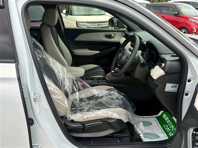 HONDA VEZEL e:HEV 2024