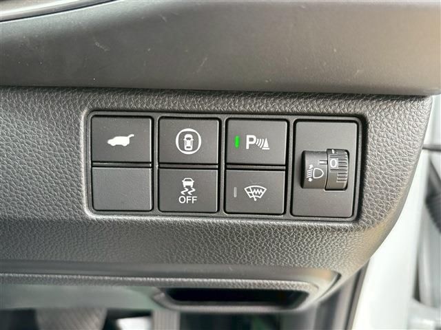 HONDA VEZEL e:HEV 2024