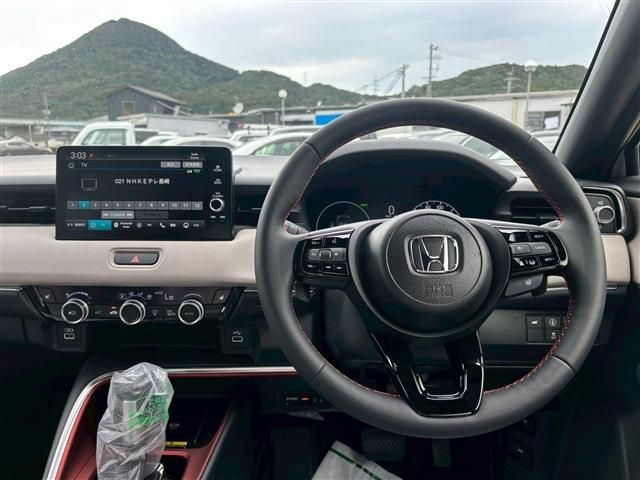 HONDA VEZEL e:HEV 2024