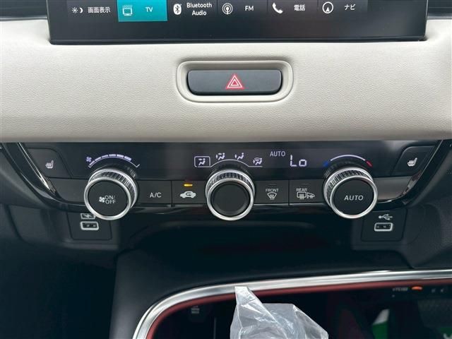 HONDA VEZEL e:HEV 2024