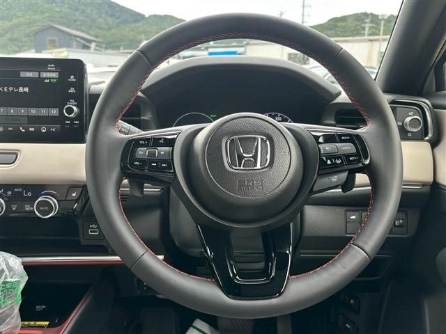 HONDA VEZEL e:HEV 2024