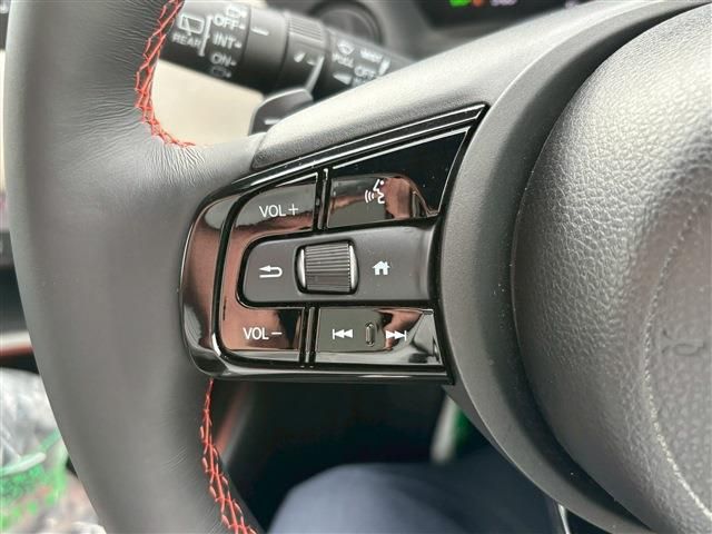 HONDA VEZEL e:HEV 2024