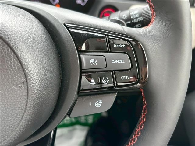 HONDA VEZEL e:HEV 2024