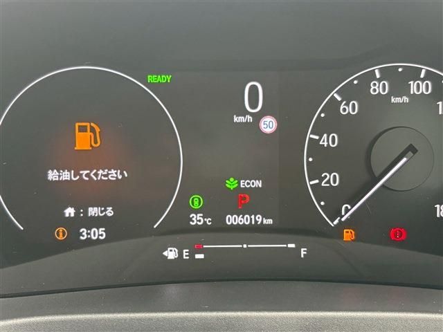 HONDA VEZEL e:HEV 2024