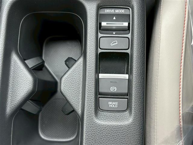 HONDA VEZEL e:HEV 2024