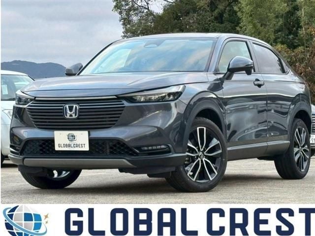 HONDA VEZEL e:HEV 2022