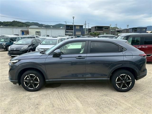 HONDA VEZEL e:HEV 2022