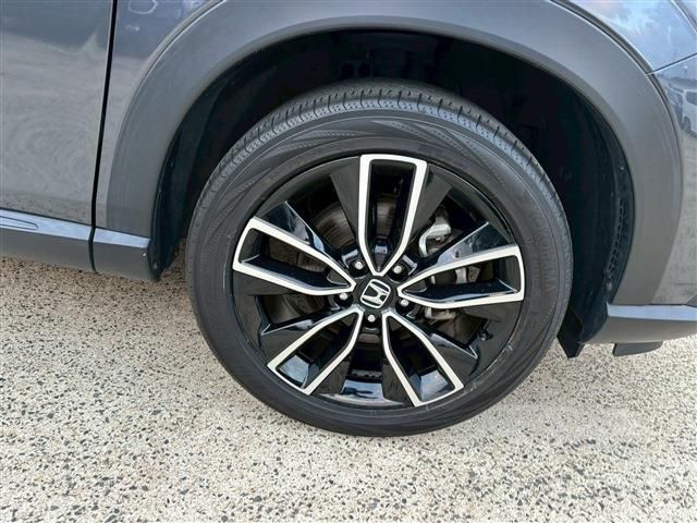 HONDA VEZEL e:HEV 2022