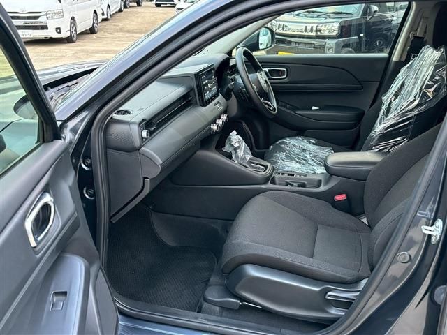 HONDA VEZEL e:HEV 2022