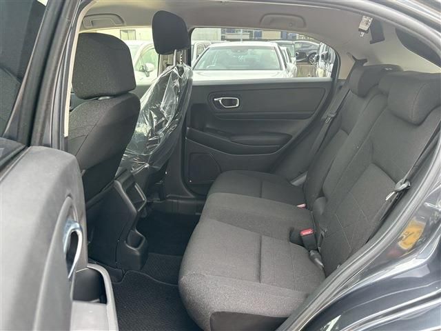 HONDA VEZEL e:HEV 2022