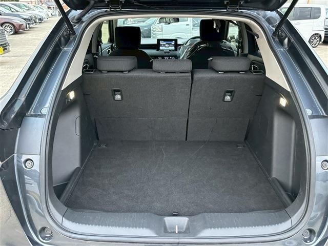 HONDA VEZEL e:HEV 2022