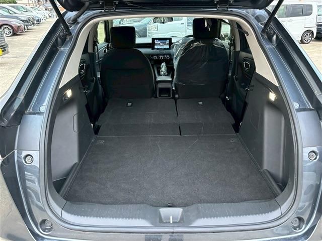 HONDA VEZEL e:HEV 2022