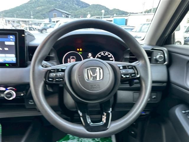 HONDA VEZEL e:HEV 2022