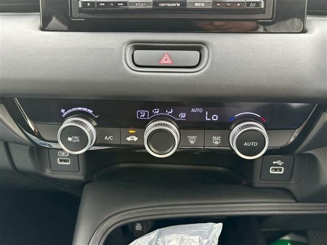 HONDA VEZEL e:HEV 2022