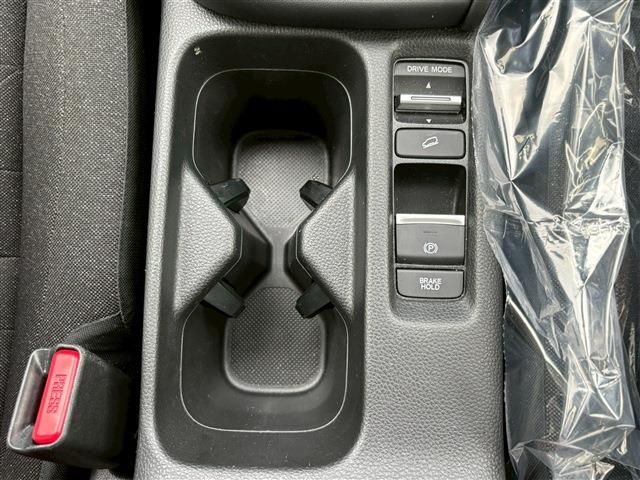 HONDA VEZEL e:HEV 2022