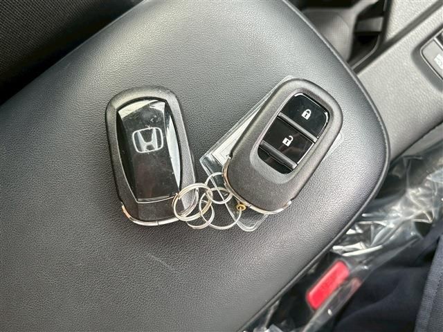 HONDA VEZEL e:HEV 2022