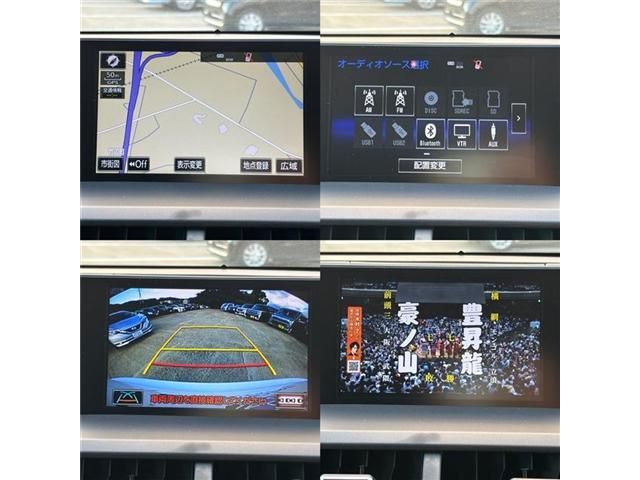 TOYOTA LEXUS NX200t 2016