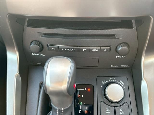 TOYOTA LEXUS NX200t 2016