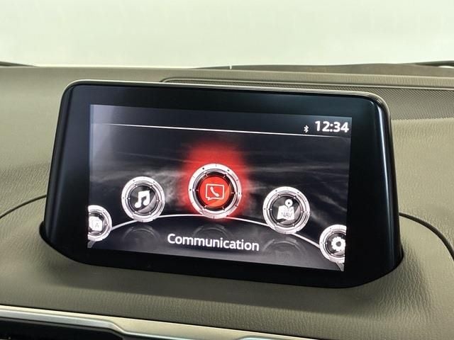 MAZDA AXELA sedan 2018