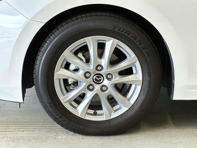 MAZDA AXELA sedan 2018