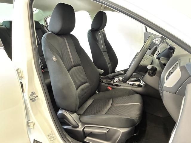 MAZDA AXELA sedan 2018