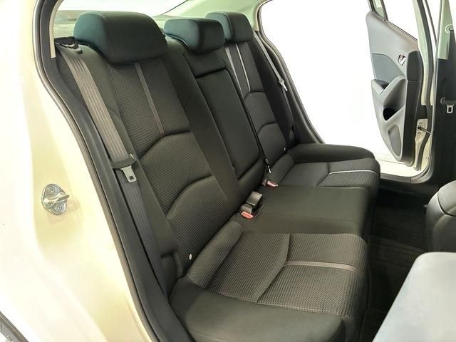 MAZDA AXELA sedan 2018