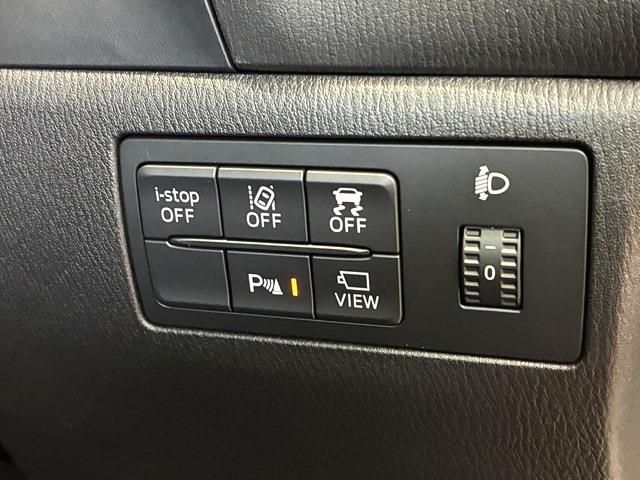 MAZDA AXELA sedan 2018