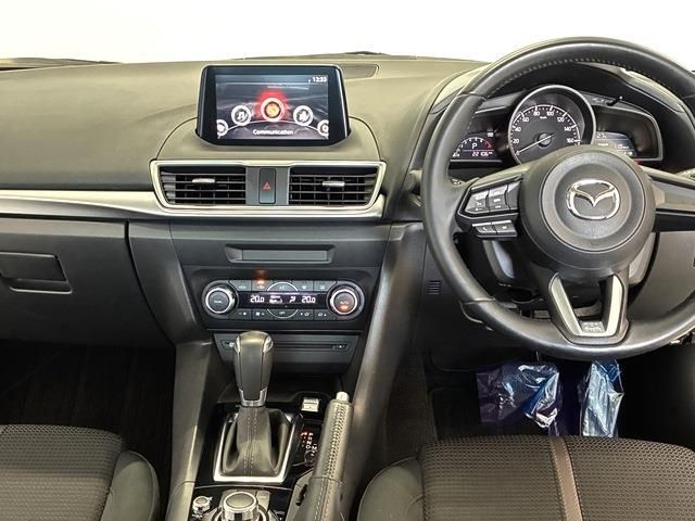 MAZDA AXELA sedan 2018