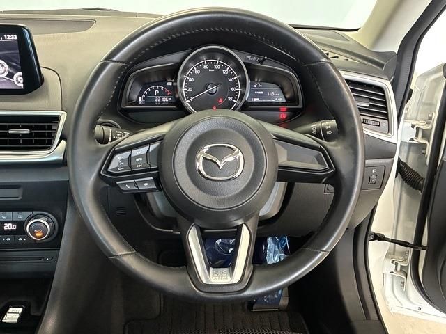 MAZDA AXELA sedan 2018