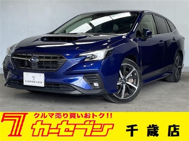 SUBARU LEVORG 2023