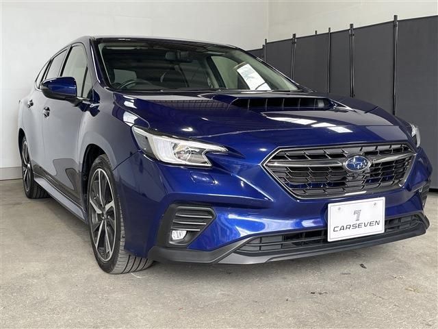 SUBARU LEVORG 2023