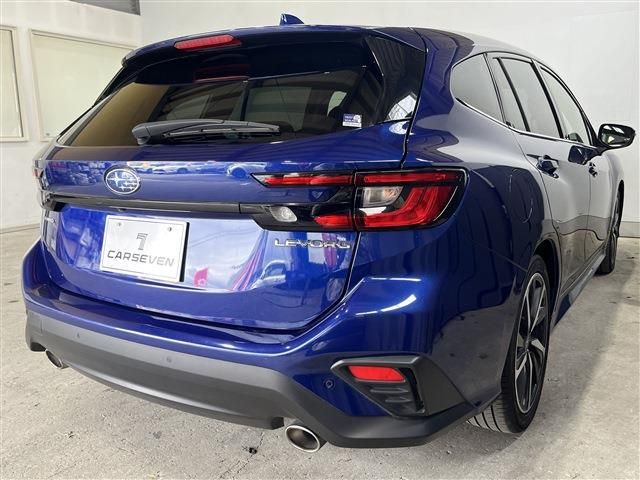 SUBARU LEVORG 2023